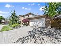 2131 Upland Drive, Burlington, ON  - Outdoor 