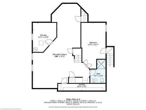 2131 Upland Drive, Burlington, ON - Other