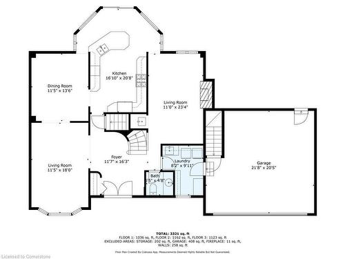 2131 Upland Drive, Burlington, ON - Other