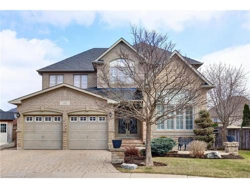 1400 Ferncrest Road  Oakville, ON L6H 7W2