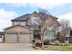 1400 Ferncrest Road  Oakville, ON L6H 7W2