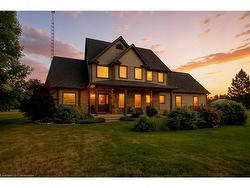 1065 Concession 3 Road  Niagara-On-The-Lake, ON L0S 1J0