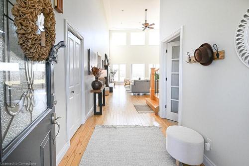 1065 Concession 3 Road, Niagara-On-The-Lake, ON 