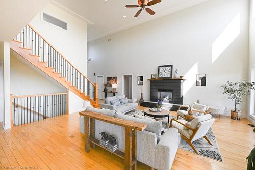 1065 Concession 3 Road, Niagara-On-The-Lake, ON 