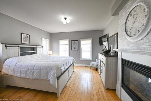 1065 Concession 3 Road, Niagara-On-The-Lake, ON 