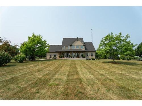 1065 Concession 3 Road, Niagara-On-The-Lake, ON 
