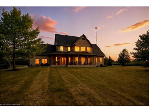 1065 Concession 3 Road, Niagara-On-The-Lake, ON 