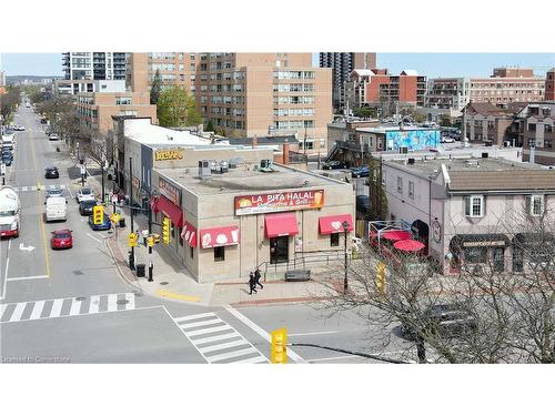 2003 Lakeshore Road, Burlington, ON 