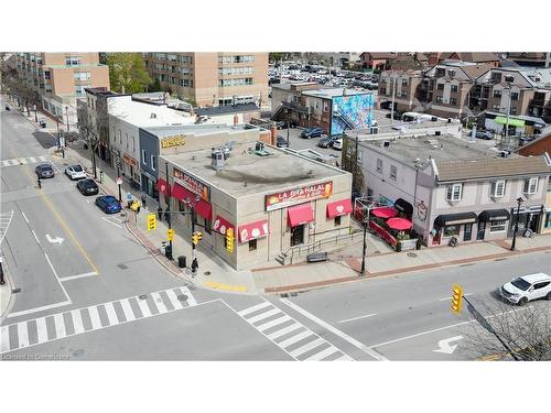 2003 Lakeshore Road, Burlington, ON 