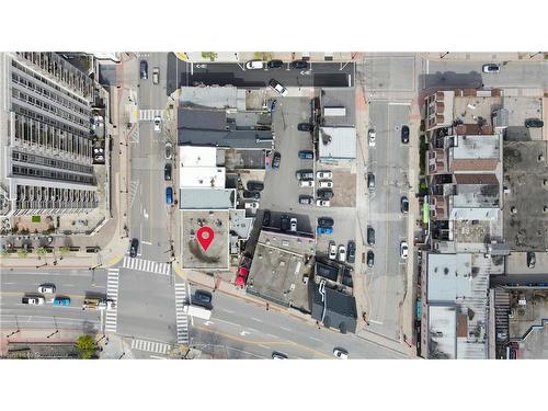 2003 Lakeshore Road, Burlington, ON 