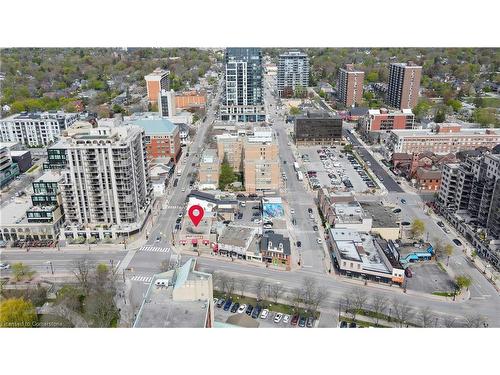 2003 Lakeshore Road, Burlington, ON 