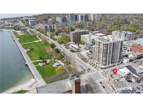 2003 Lakeshore Road, Burlington, ON 