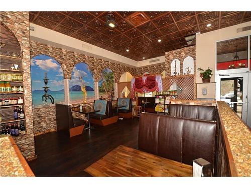 2003 Lakeshore Road, Burlington, ON 