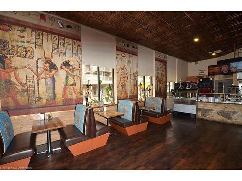 2003 Lakeshore Road, Burlington, ON 