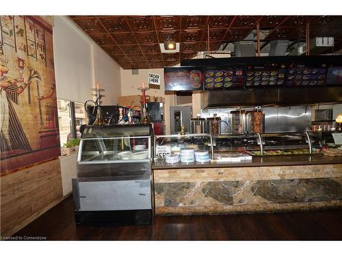 2003 Lakeshore Road, Burlington, ON 