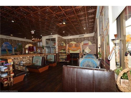 2003 Lakeshore Road, Burlington, ON 