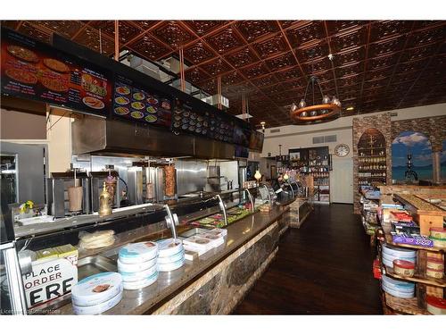 2003 Lakeshore Road, Burlington, ON 