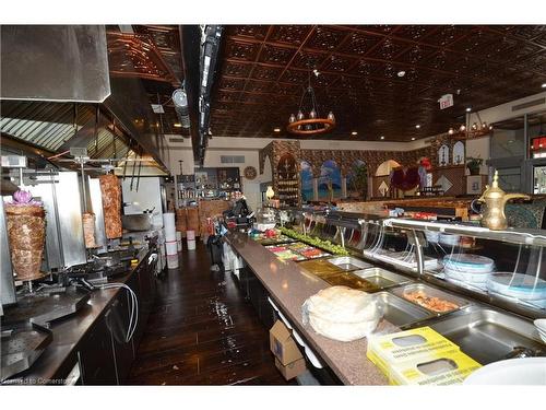 2003 Lakeshore Road, Burlington, ON 