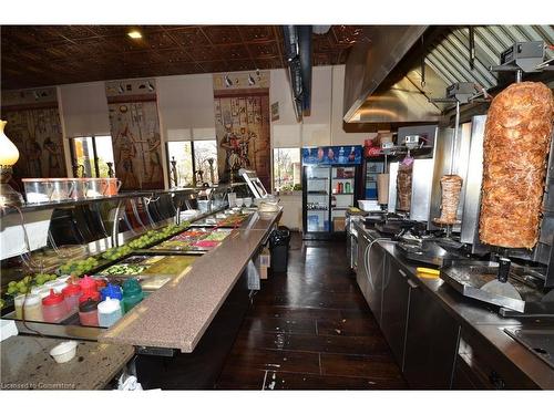 2003 Lakeshore Road, Burlington, ON 