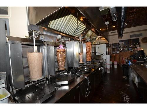 2003 Lakeshore Road, Burlington, ON 