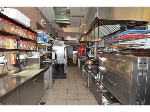 2003 Lakeshore Road, Burlington, ON 