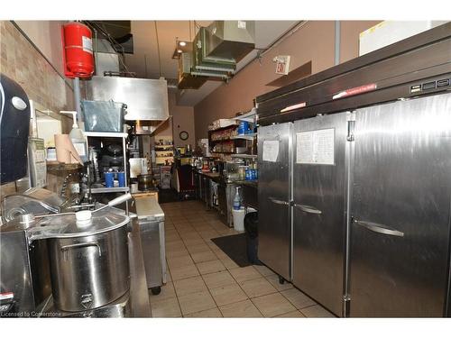 2003 Lakeshore Road, Burlington, ON 