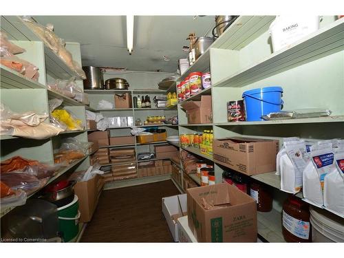 2003 Lakeshore Road, Burlington, ON 