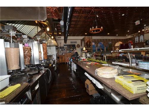 2003 Lakeshore Road, Burlington, ON 