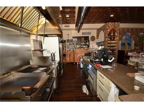 2003 Lakeshore Road, Burlington, ON 