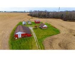 56859 Glen Erie Line Rr2  Vienna, ON N0J 1Z0