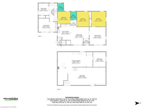 56859 Glen Erie Line Rr2, Vienna, ON - Other