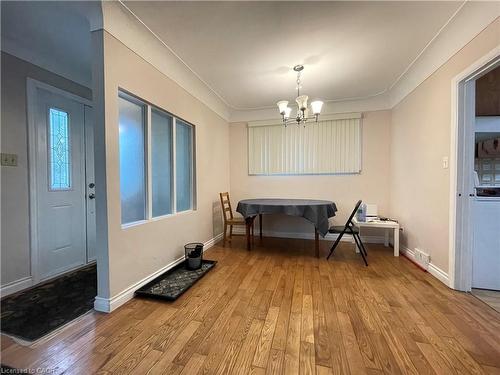 349 Whitney Avenue, Hamilton, ON - Indoor