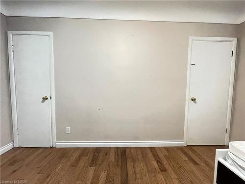 349 Whitney Avenue, Hamilton, ON - Indoor Photo Showing Other Room