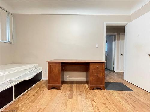 349 Whitney Avenue, Hamilton, ON - Indoor