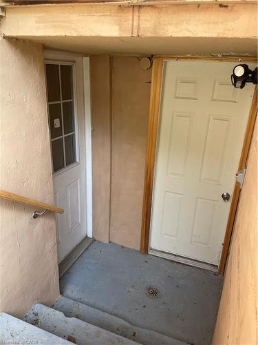 349 Whitney Avenue, Hamilton, ON - 