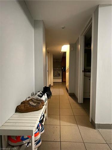 349 Whitney Avenue, Hamilton, ON - Indoor Photo Showing Other Room