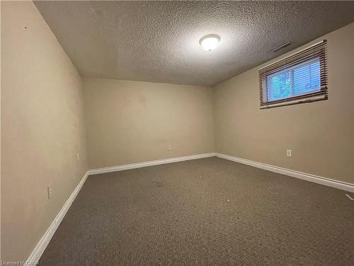 349 Whitney Avenue, Hamilton, ON - Indoor Photo Showing Other Room