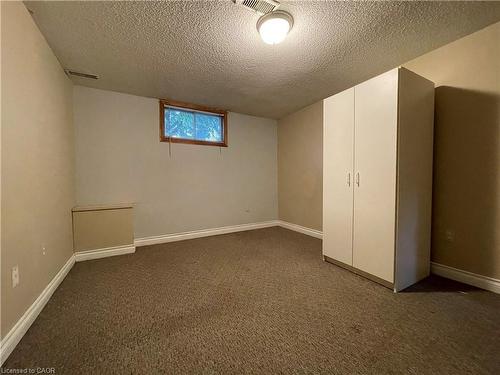 349 Whitney Avenue, Hamilton, ON - Indoor Photo Showing Other Room