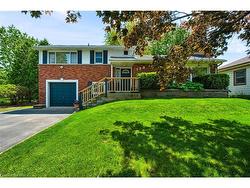 120 June Street  Hamilton, ON L9A 2R9