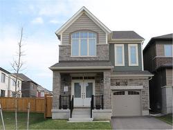 58 William Nador Street  Kitchener, ON N2R 0S3