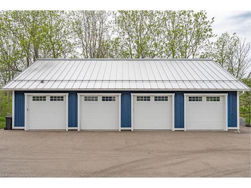 6115 Guelph Line, Burlington, ON - Outdoor With Exterior