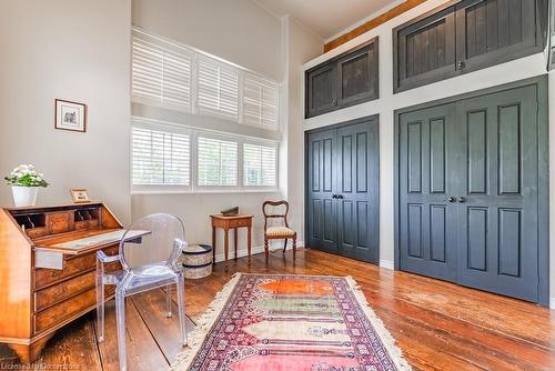 6115 Guelph Line, Burlington, ON - Indoor