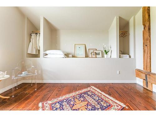 6115 Guelph Line, Burlington, ON - Indoor