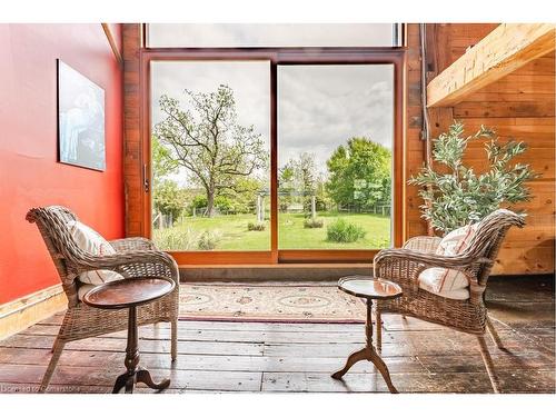 6115 Guelph Line, Burlington, ON - Indoor