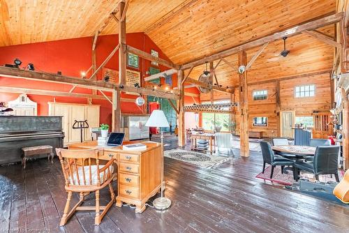 6115 Guelph Line, Burlington, ON - Indoor