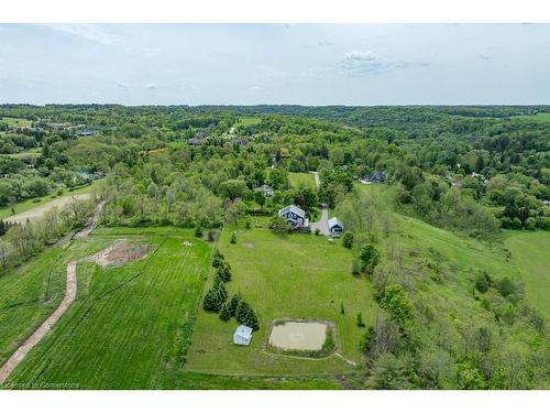 6115 Guelph Line, Burlington, ON - Outdoor With View
