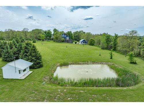 6115 Guelph Line, Burlington, ON - Outdoor With View