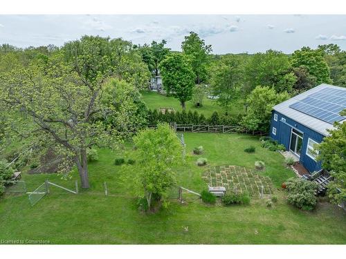 6115 Guelph Line, Burlington, ON - Outdoor