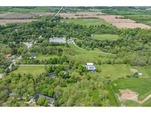 6115 Guelph Line, Burlington, ON - Outdoor With View