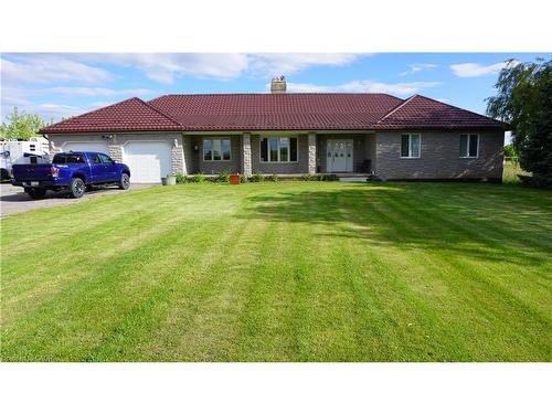 3088 Haldimand 9 Road, York, ON - Outdoor